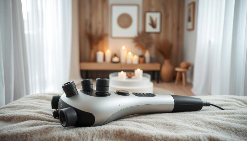 Anwendungstipps für Massagegeräte